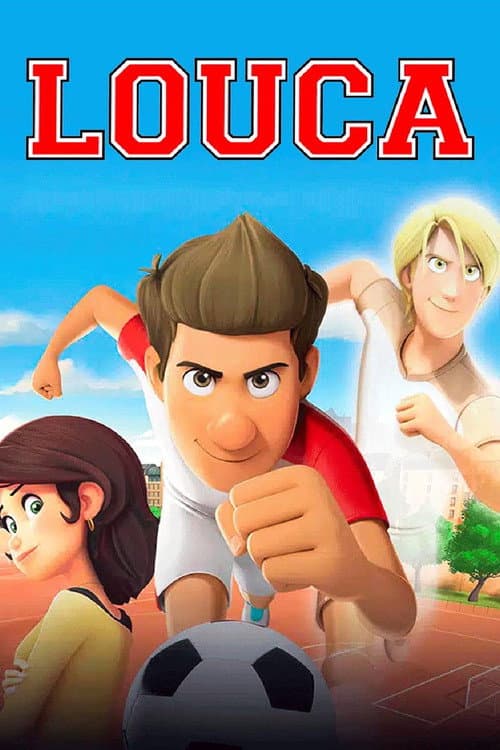 Louca
