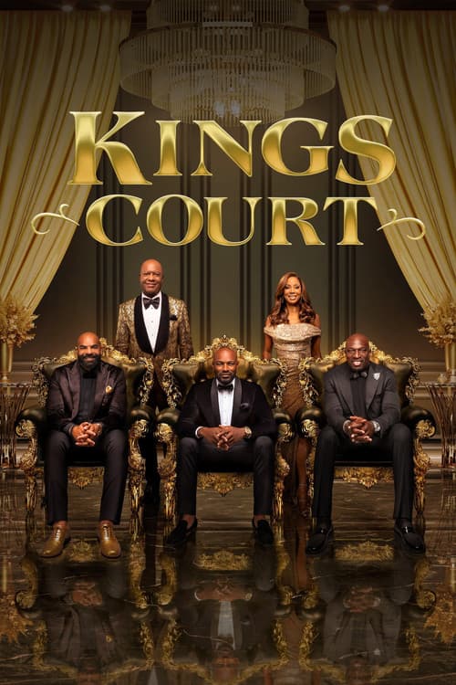 Kings Court
