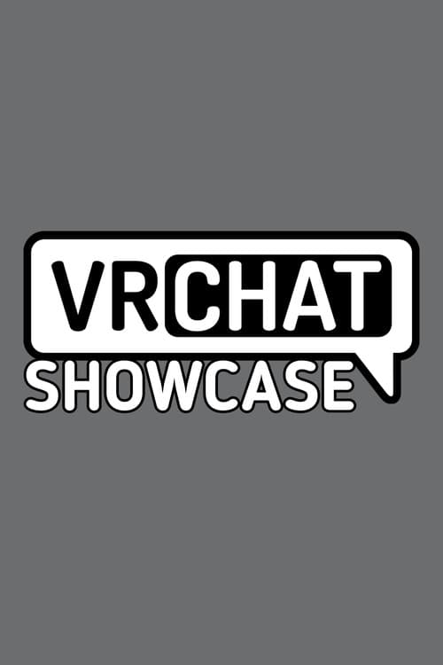 VRChat Group Showcase