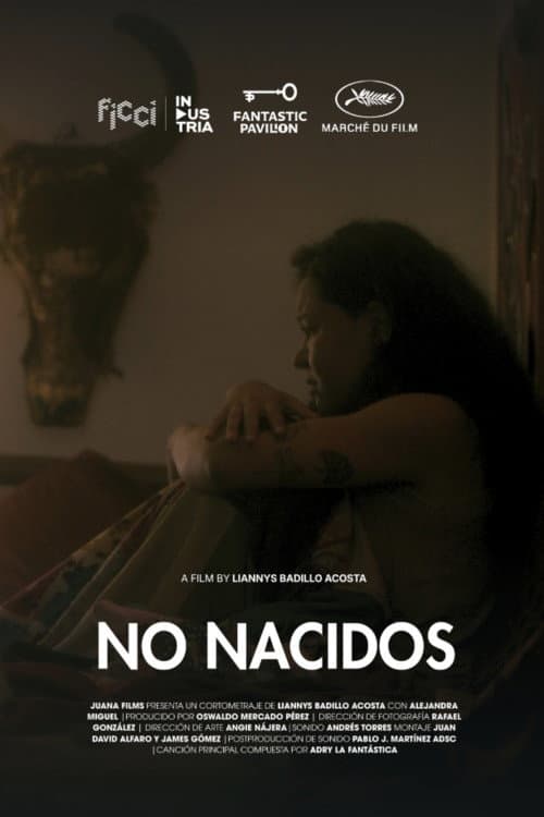 No nacidos