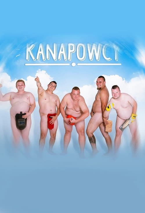 Kanapowcy