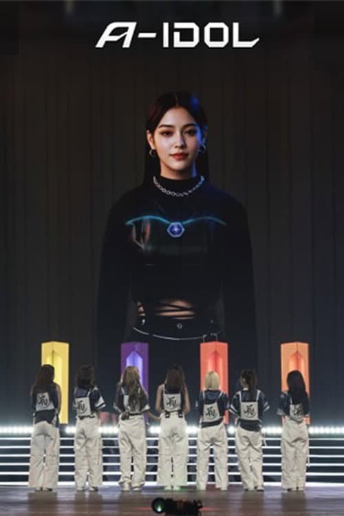 A-IDOL