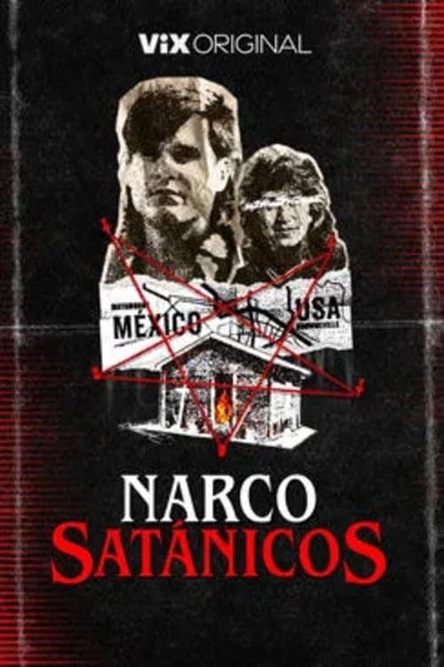 NarcosatĂĄnicos
