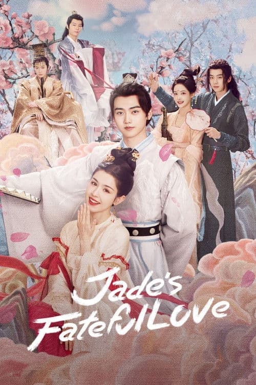 Jade's Fateful Love
